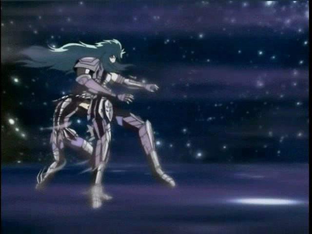 Otaku Gallery  / Anime e Manga / Saint Seiya / Screen Shots / Hades / 03 - L Ombra Di Colui Che Lotta / 071.jpg